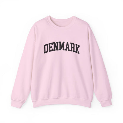 Denmark University Sweatshirt