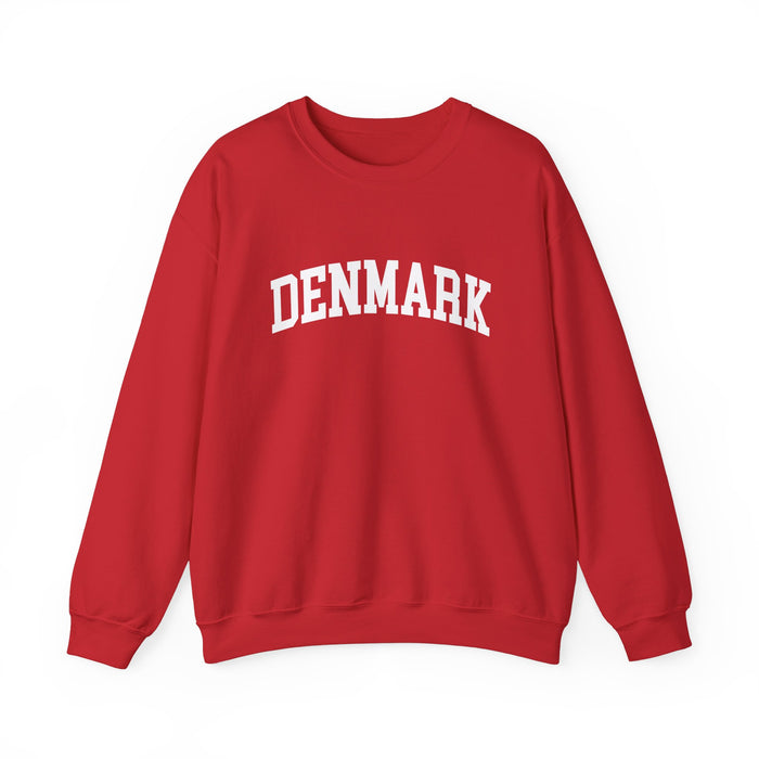 Denmark University Sweatshirt