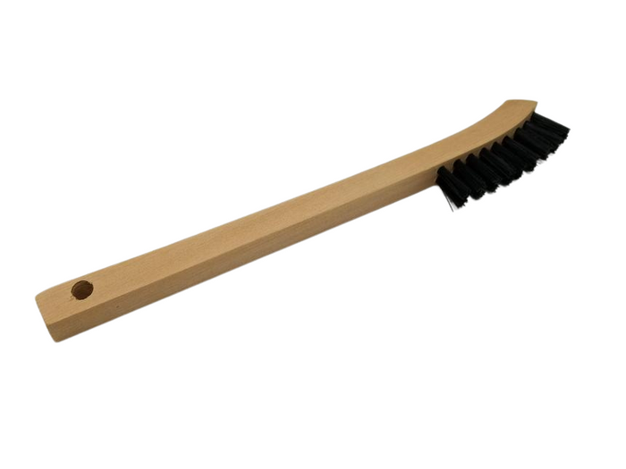 Detail Brush Set-Atlas Preservation-Atlas Preservation
