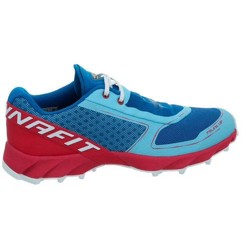 DYNAFIT FELINE UP MUJER AZUL