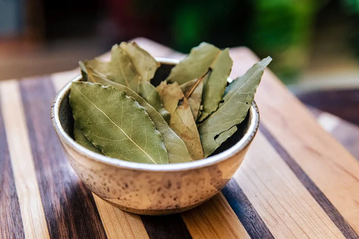 East Wheeling Clayworks Spice Bowl