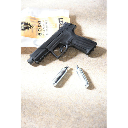 Elite Force TXP, NBB, CO2