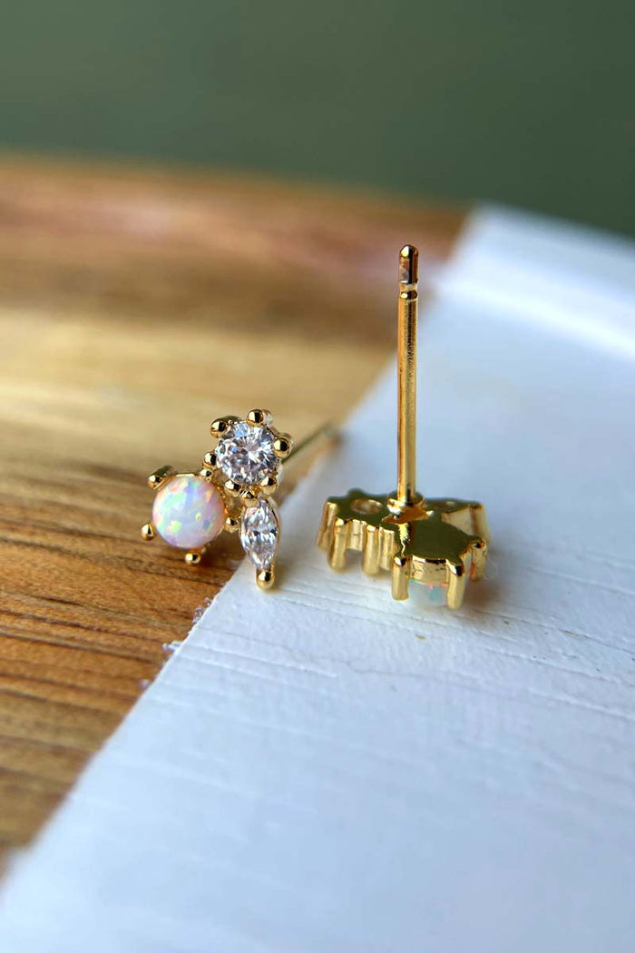 Elysia Earrings
