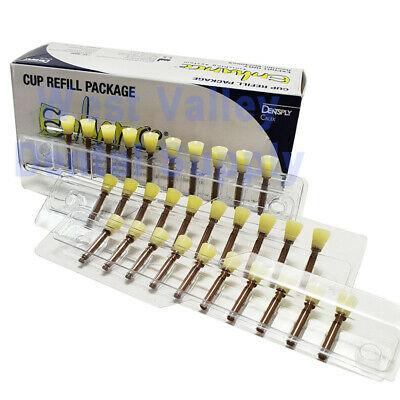 Enhance Finishing Cups Refill (624055X)