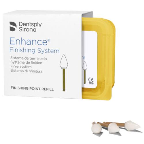 Enhance Finishing Point 30 Points Refill Export