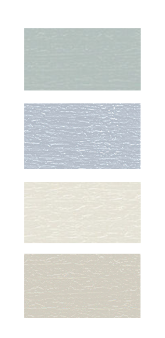 Farmhouse Linseed Oil Paint - Sample Set-Ottosson Färgmakeri-Atlas Preservation