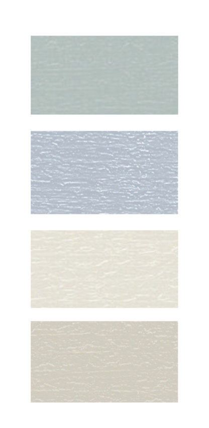 Farmhouse Linseed Oil Paint - Sample Set-Ottosson Färgmakeri-Atlas Preservation