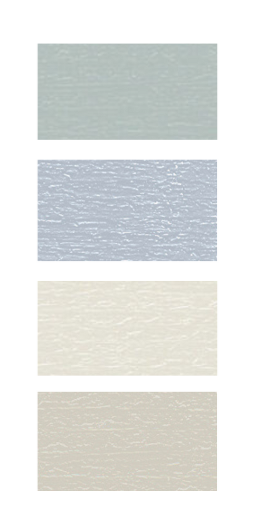Farmhouse Linseed Oil Paint - Sample Set-Ottosson Färgmakeri-Atlas Preservation