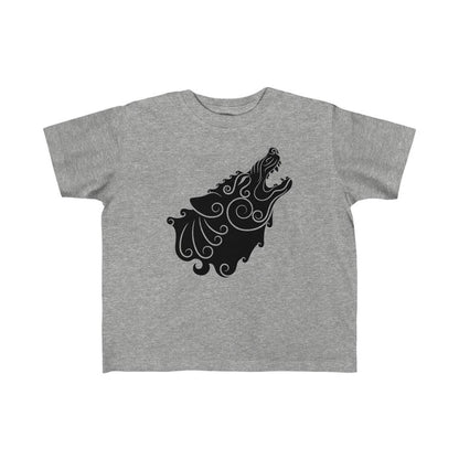 Fenrir Toddler Tee Scandinavian Design Studio