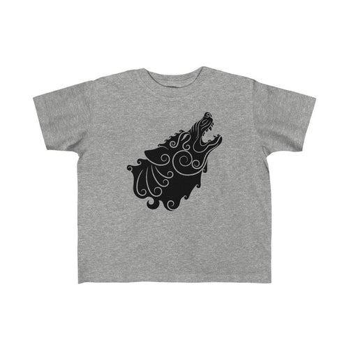 Fenrir Toddler Tee Scandinavian Design Studio