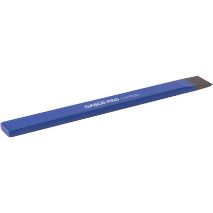 Flat Utility Chisel 1 1/4"-Marshalltown Tools-Atlas Preservation
