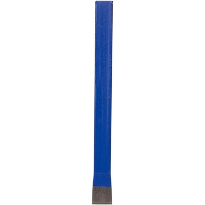 Flat Utility Chisel 1 1/4"-Marshalltown Tools-Atlas Preservation