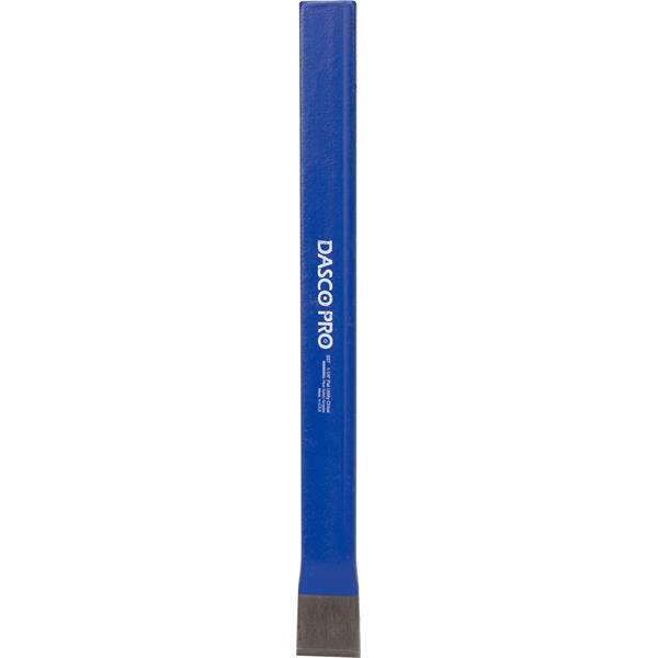 Flat Utility Chisel 1 1/4"-Marshalltown Tools-Atlas Preservation