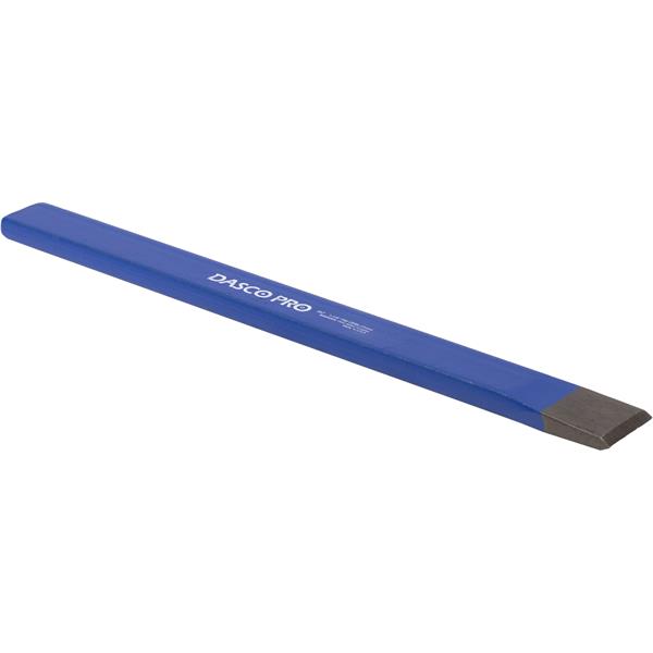 Flat Utility Chisel 1 1/4"-Marshalltown Tools-Atlas Preservation