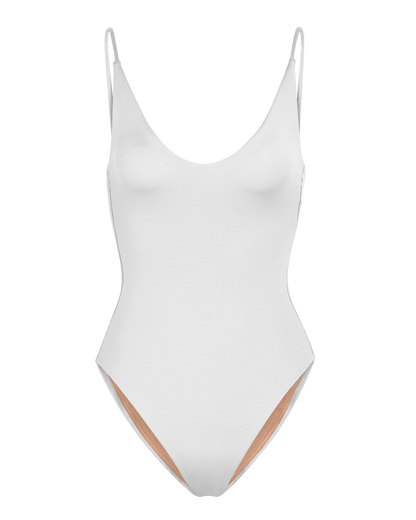 Sunday Suit *Tall - Coconut