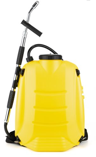 Forest Fire Extinguisher 17 Liter-Matabi-Atlas Preservation