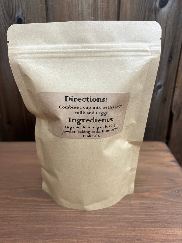 Fox Hill Farm Pancake Mix-Local