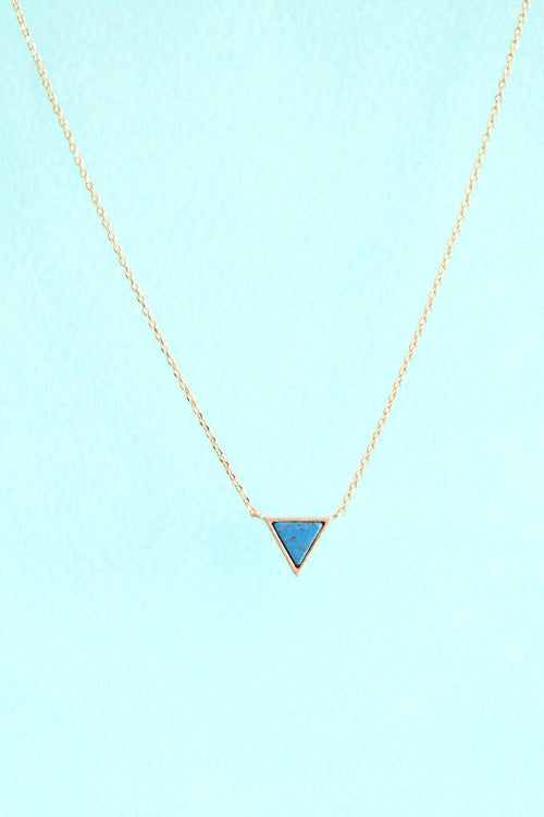 Fox Necklace