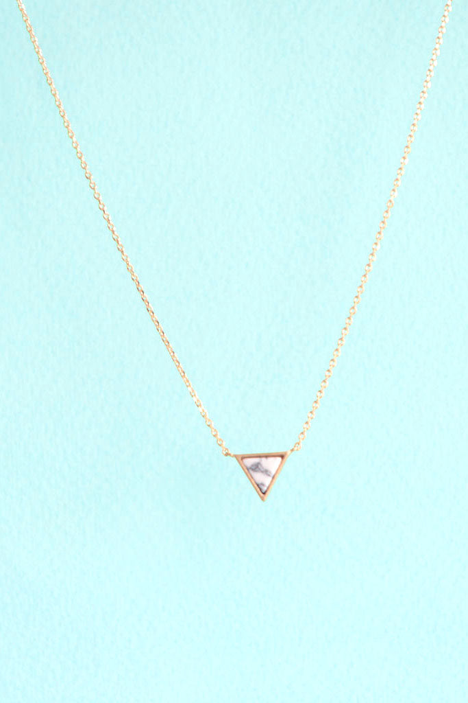 Fox Necklace