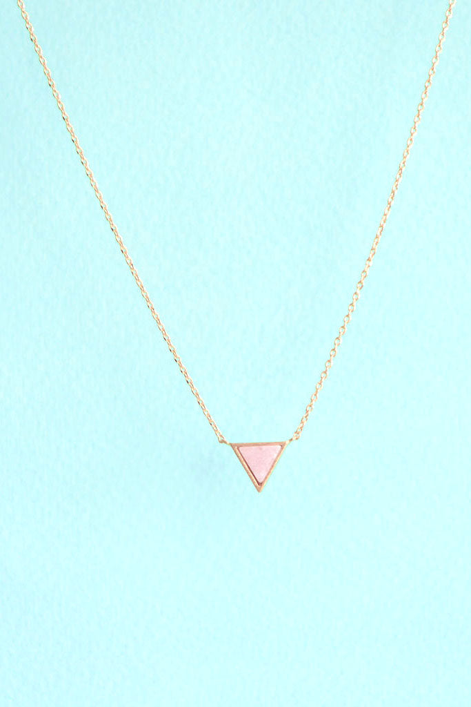 Fox Necklace