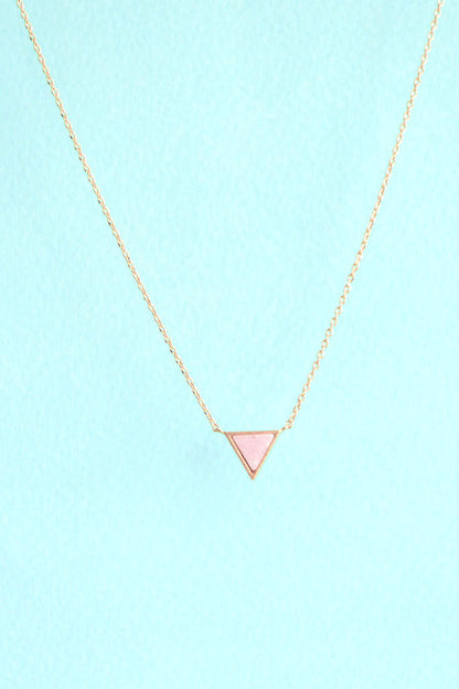 Fox Necklace