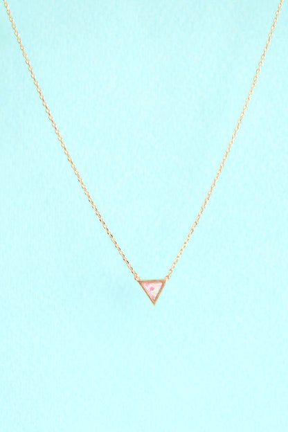 Fox Necklace