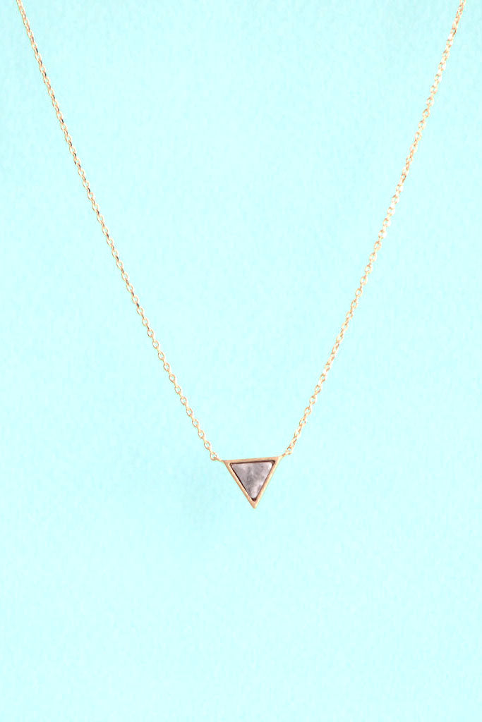 Fox Necklace