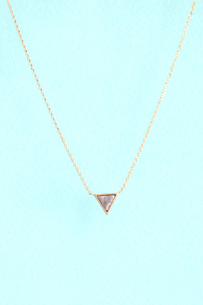 Fox Necklace