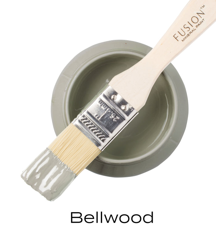 Fusion Mineral Paint - Bellwood 1.25oz.