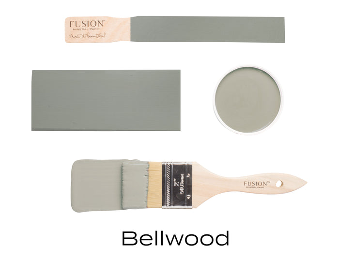 Fusion Mineral Paint - Bellwood 16oz.