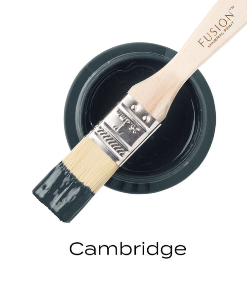 Fusion Mineral Paint - Cambridge 1.25oz.