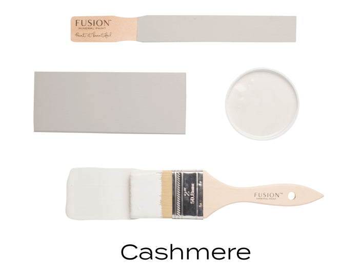 Fusion Mineral Paint - Cashmere 16oz.
