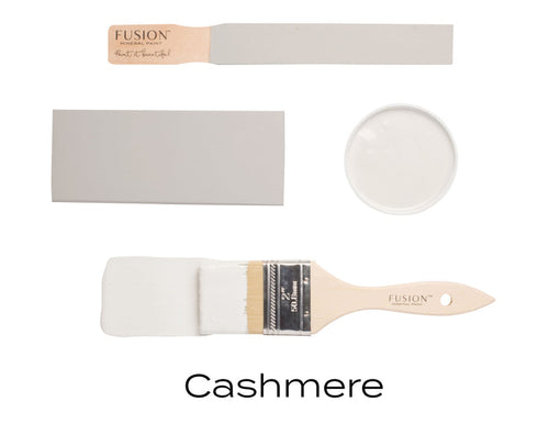 Fusion Mineral Paint - Cashmere 16oz.