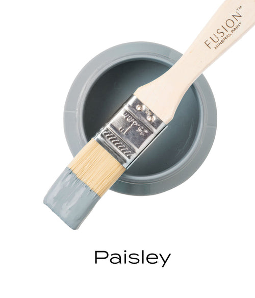 Fusion Mineral Paint - Paisley 1.25oz.
