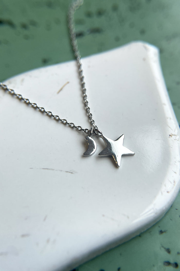 Galaxy Necklace