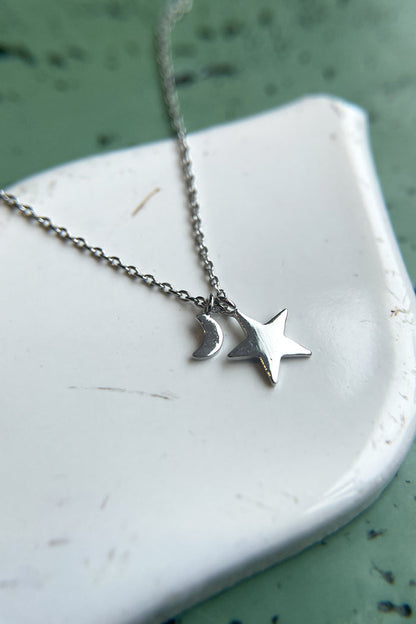 Galaxy Necklace
