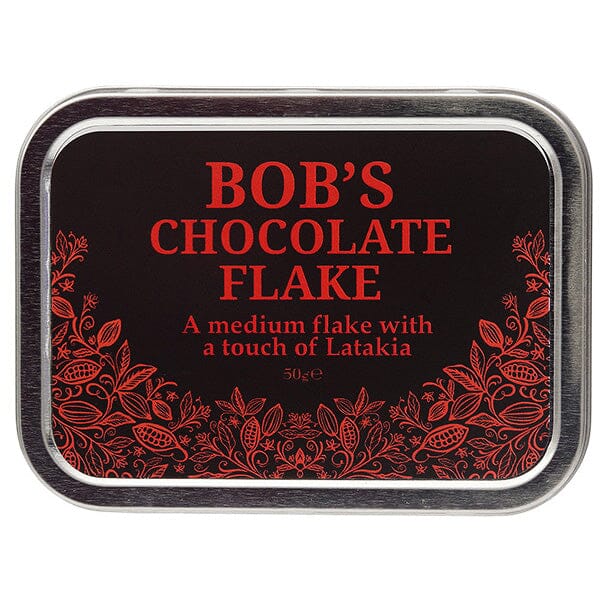 Gawith Hoggarth & Co. Bob's Chocolate Flake Pipe Tobacco