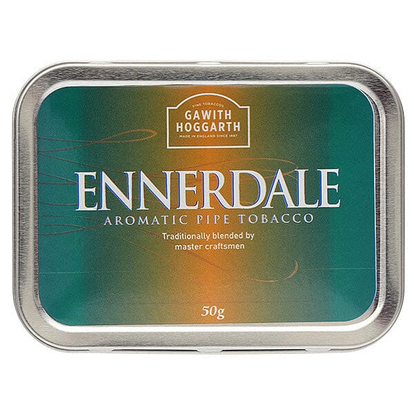 Gawith Hoggarth & Co. Ennerdale Flake Pipe Tobacco