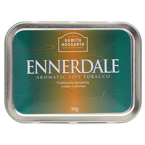 Gawith Hoggarth & Co. Ennerdale Flake Pipe Tobacco