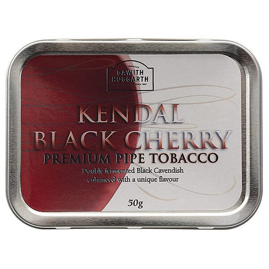 Gawith Hoggarth & Co. Kendal Black Cherry Pipe Tobacco