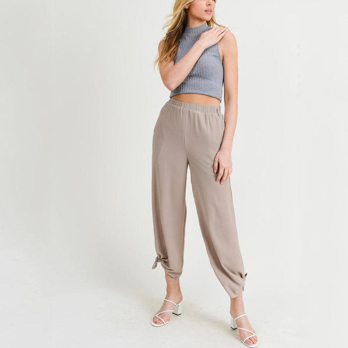Genie Pants