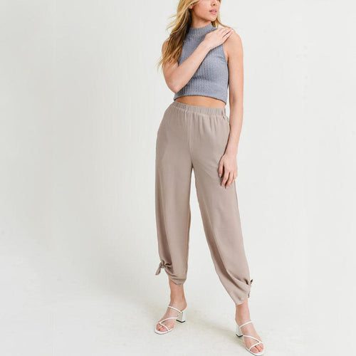 Genie Pants