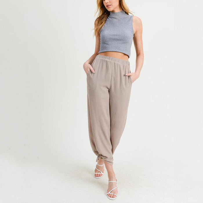Genie Pants