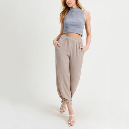 Genie Pants