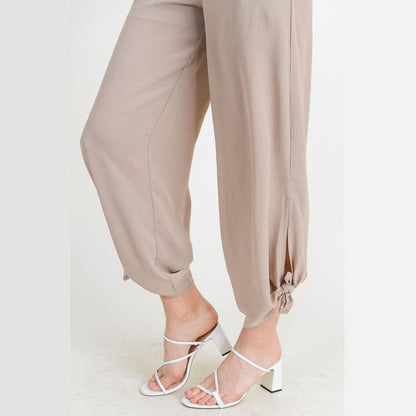 Genie Pants