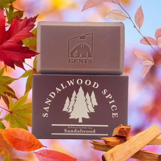 Sandalwood Spice ( Sandalwood)