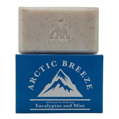 Artic Breeze ( Eucalyptus Mint)