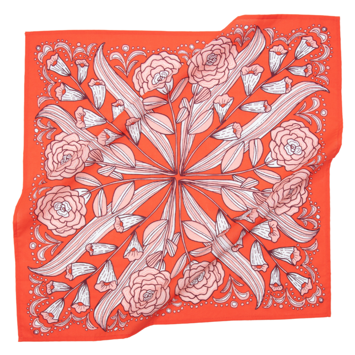 Greta Bandana No. 105