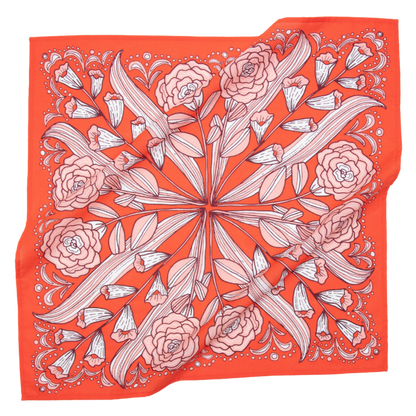 Greta Bandana No. 105