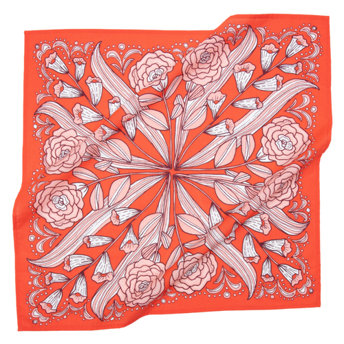 Greta Bandana No. 105